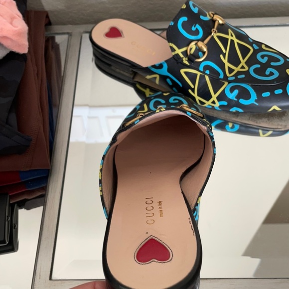 Gucci Loafers - Picture 4 of 4